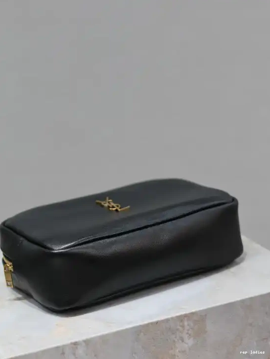 Rep ladies REP COSMETIC LAMBSKIN YSL CALYPSO IN POUCH 0612